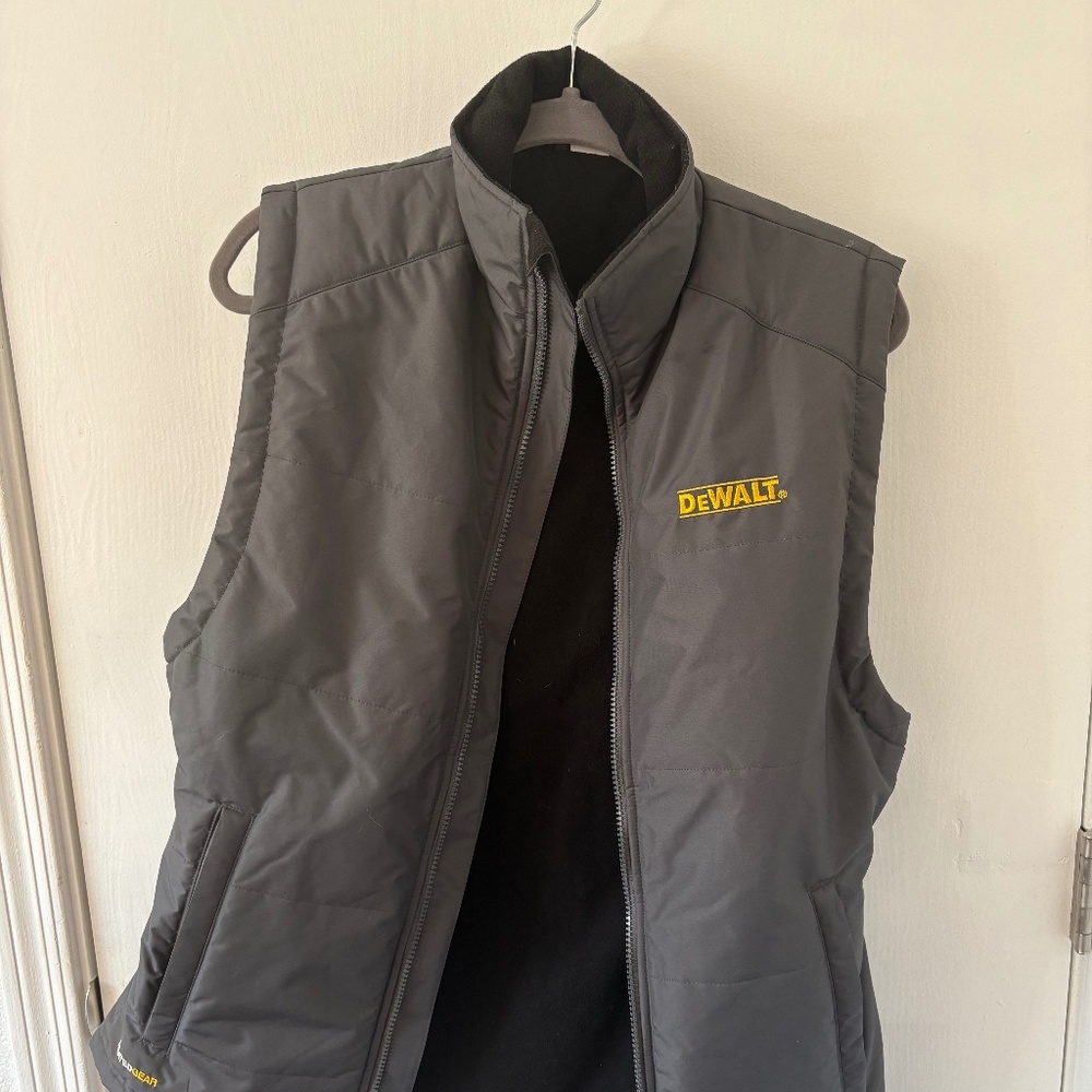 DeWalt Heated Vest